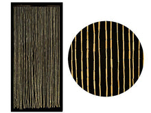 Bamboo Beaded Curtain