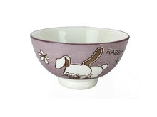 Zodiac Design Children Ceramic Bowl