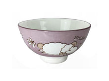 Zodiac Design Children Ceramic Bowl