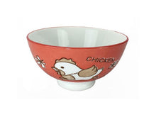 Zodiac Design Children Ceramic Bowl
